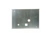 RETAINER INSLN TOP – Part Number: WB02T10269