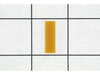 Bolster – Part Number: 31415042008