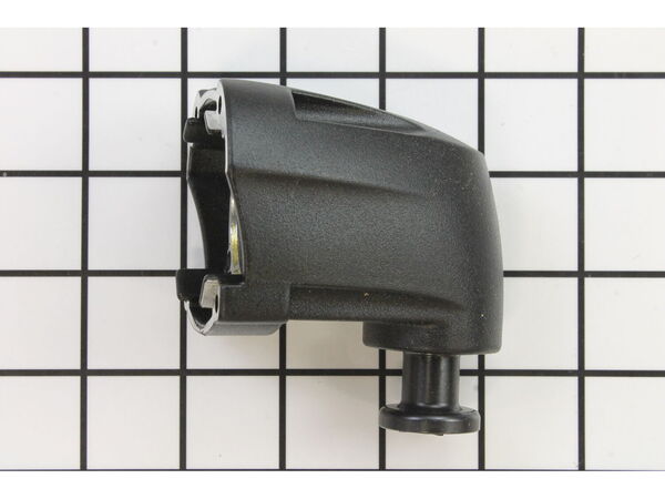 10163611-1-M-Fein-31508260010-Gear Head Assembly