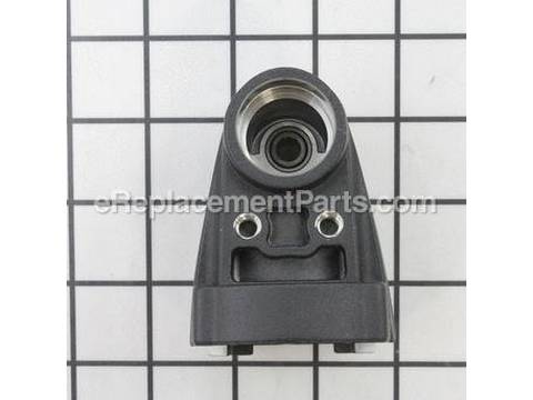 10163612-1-M-Fein-31508260020-Gear Housing Assembly