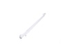 1016368-3-S-GE-WR74X10206        -Lower Grille Cover - White