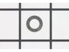 Washer – Part Number: 32624053022
