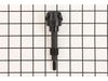 Driving Shaft (Z=16) – Part Number: 33713068008