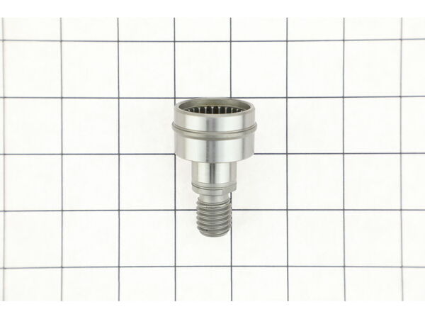 10164191-1-M-Fein-33804024000-Gear Shaft 5/8"