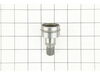 Gear Shaft 5/8" – Part Number: 33804024000