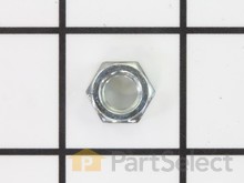 Nut M8 – Part Number: 39000000045