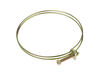 1016436-2-S-GE-WH01X10276        -TUB DRAIN HOSE CLAMP