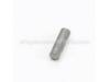 Straight Pin – Part Number: 40201036006