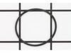 O-Ring Seal – Part Number: 40612003003