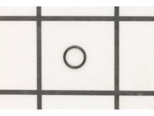 O-Ring Seal – Part Number: 40612137008