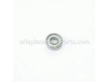 Groove Ball Bearing – Part Number: 41701001257