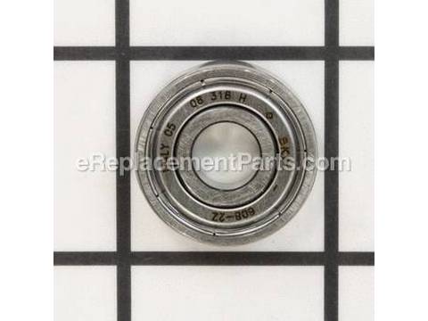 10164478-1-M-Fein-41701004037-Groove Ball Bearing