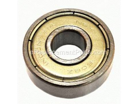 10164479-1-M-Fein-41701004177-Groove Ball Bearing