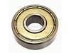 Groove Ball Bearing – Part Number: 41701004177