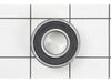 Groove Ball Bearing – Part Number: 41701012056