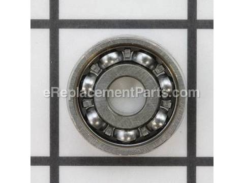 10164504-1-M-Fein-41701204010-Groove Ball Bearing