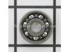 Groove Ball Bearing – Part Number: 41701204010