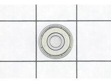Groove Ball Bearing – Part Number: 41701204131