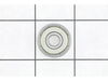 Groove Ball Bearing – Part Number: 41701204131