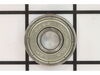 Groove Ball Bearing – Part Number: 41701207033
