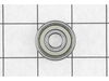 Groove Ball Bearing – Part Number: 41701210021