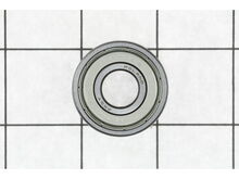 Groove Ball Bearing – Part Number: 41701213027