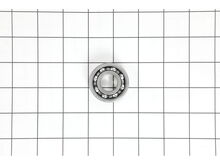 Grooved ball bearing – Part Number: 41701222022