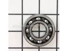 Grooved ball bearing – Part Number: 41701228017