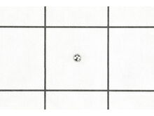 Ball – Part Number: 41708015005