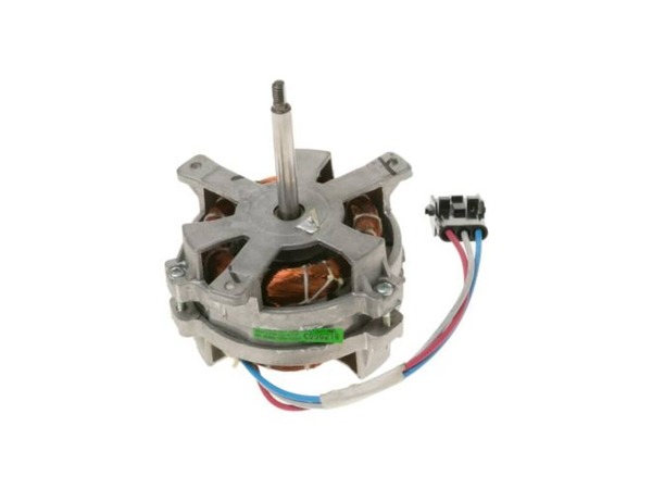 1016457-1-M-GE-WB26T10033        -Convection Motor