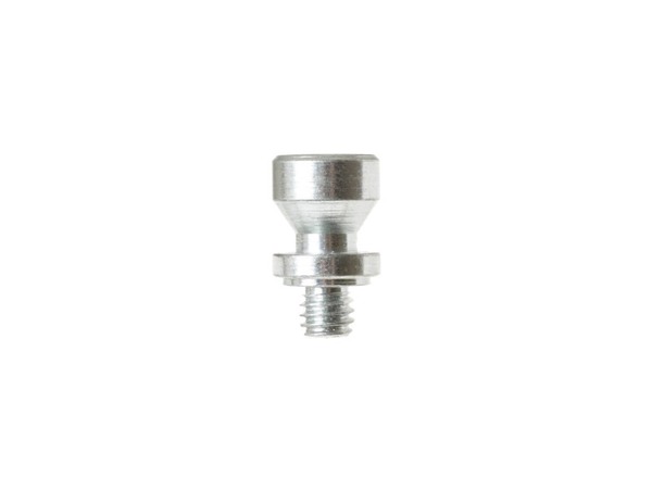 1016458-1-M-GE-WR02X12028        - FASTENER HANDLE Stainless Steel