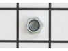 Hex. Nut W. Washer – Part Number: 42019006080
