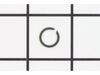 Retainer Ring – Part Number: 42615081002