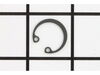 Locking Ring – Part Number: 42616075007