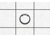 Seeger Circlip Ring – Part Number: 42643001007