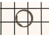 Seeger Circlip Ring – Part Number: 42643009005