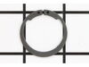 Seeger Circlip Ring – Part Number: 42643016008