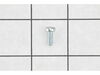 Fillister Head Screw – Part Number: 43002033045