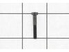 Fillister Head Screw – Part Number: 43033006040
