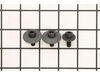 Screw Set – Part Number: 43033087065