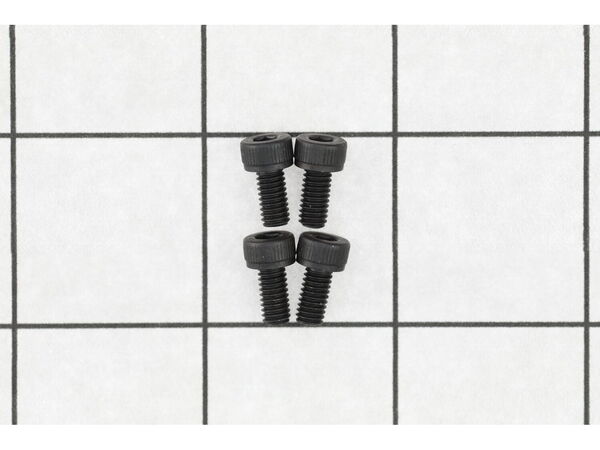 10164755-1-M-Fein-43035004041-Fillister Head Screw