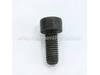 Fillister Head Screw – Part Number: 43035014056
