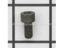 Fillister Head Screw – Part Number: 43035029061