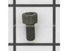 Fillister Head Screw – Part Number: 43035029061