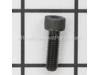 Fillister Head Screw – Part Number: 43035110064