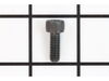 Fillister Head Screw – Part Number: 43035130062