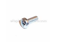 Fillister Head Screw – Part Number: 43041001994