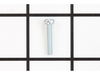 Fillister Head Screw – Part Number: 43041007990