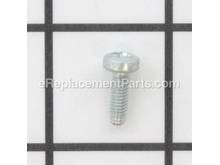 Fillister Head Screw – Part Number: 43064002043