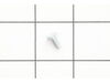 Countersunk Screw – Part Number: 43064020049